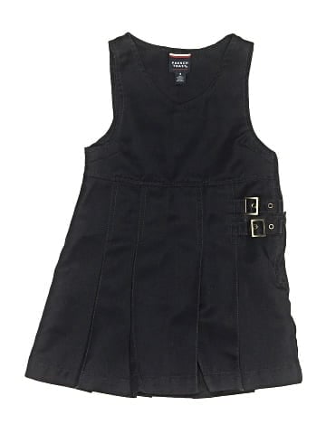 French Toast Dress (view 1)