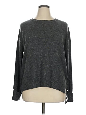 Max Studio Pullover Sweater (view 1)