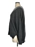 Max Studio Gray Pullover Sweater Size XL - photo 5