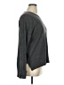 Max Studio Gray Pullover Sweater Size XL - photo 4