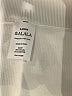Alala Ivory Athletic Shorts Size L - photo 3