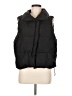 Assorted Brands 100% Polyester Black Vest Size M - photo 1
