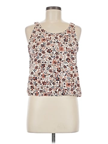 Final Touch Tank Top (view 1)
