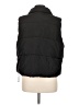Assorted Brands 100% Polyester Black Vest Size M - photo 2