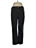 Madewell Chevron-herringbone Black Jeans Size 31 waist - photo 1