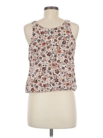 Final Touch Tank Top (view 2)
