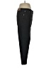 Madewell Chevron-herringbone Black Jeans Size 31 waist - photo 4