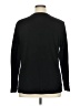 Unbranded Color Block Green Cardigan Size XL - photo 2