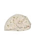 Baby Essentials Ivory Pink Hat Size 6 mo 0-6 - photo 1
