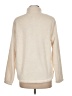 H&M 100% Polyester Ivory Pullover Sweater Size M - photo 2