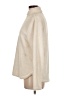 H&M 100% Polyester Ivory Pullover Sweater Size M - photo 5