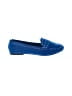 Bamboo Blue Flats Size 6 - photo 1