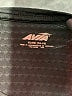 Avia Black Active T-Shirt Size XL - photo 4