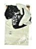 Rubie's 100% Polyester Black Costume Size S (kids) - photo 2