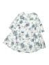Old Navy 100% Cotton White Dress Size 5T - photo 2