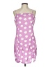 Shein Purple Casual Dress Size 12 - photo 1