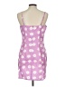 Shein Purple Casual Dress Size 12 - photo 2