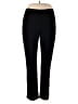 George Solid Black Active Pants Size M - photo 1