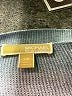 MICHAEL Michael Kors Blue Gray Pullover Sweater Size L - photo 7