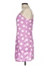 Shein Purple Casual Dress Size 12 - photo 5