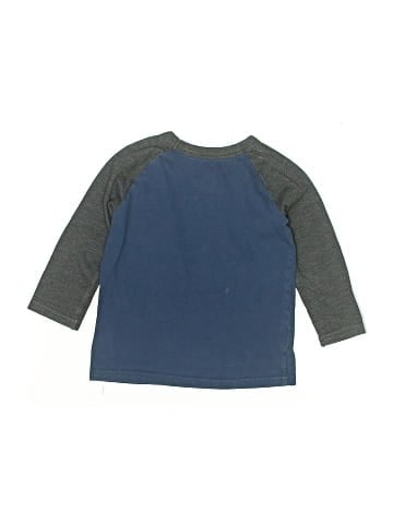 Baby Gap Outlet 3/4 Sleeve T-Shirt (view 2)