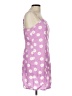 Shein Purple Casual Dress Size 12 - photo 4