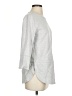 Merona Silver Sweatshirt Size S - photo 4