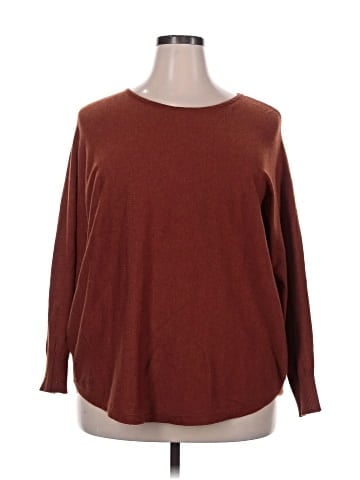 Milano Pullover Sweater (view 1)