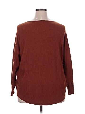 Milano Pullover Sweater (view 2)
