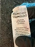Happily Grey Blue Pullover Sweater Size M - photo 8