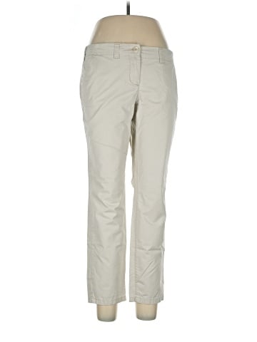 Dalia Collection Khakis (view 1)