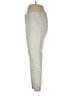 Dalia Collection Ivory Khakis Size 8 - photo 5