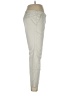 Dalia Collection Ivory Khakis Size 8 - photo 4