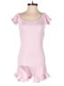 Shein Pink Romper Size 2 - photo 1
