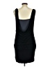 BCBGeneration Black Cocktail Dress Size L - photo 2