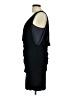 BCBGeneration Black Cocktail Dress Size L - photo 5