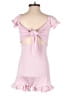Shein Pink Romper Size 2 - photo 2