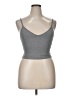 Nautica Gray Tank Top Size XL - photo 1