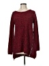 Sogi Red Pullover Sweater Size M - photo 1