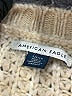 American Eagle Outfitters Tan Pullover Sweater Size S - photo 7