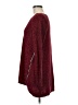 Sogi Red Pullover Sweater Size M - photo 5