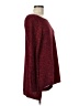Sogi Red Pullover Sweater Size M - photo 4