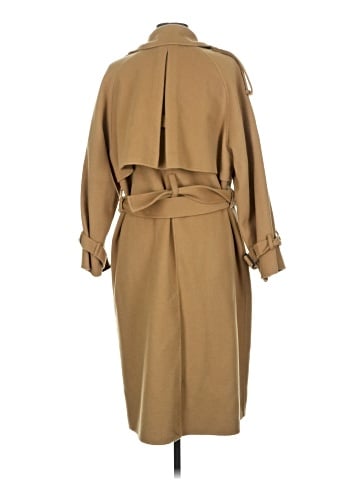 Maje Wool Coat (view 2)