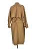 Maje Tan Wool Coat Size EU (FR) 40 / US 8 - photo 2