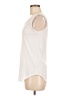 Automet White Sleeveless T-Shirt Size XS - photo 5