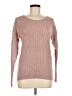 Gap Pink Pullover Sweater Size M - photo 1