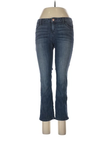 Simply Vera Vera Wang Jeans (view 1)