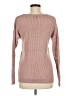 Gap Pink Pullover Sweater Size M - photo 2