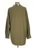 Unbranded Green Tan Cardigan Size L - photo 2