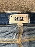 Paige Hearts Blue Jeans Size 29 waist - photo 7